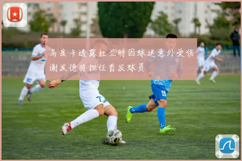 乌度卡透露杜兰特因球迷意外受伤谢泼德将担任首发球员
